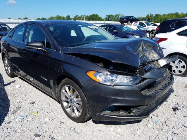 FORD FUSION SE 2017 3fa6p0lu2hr123515