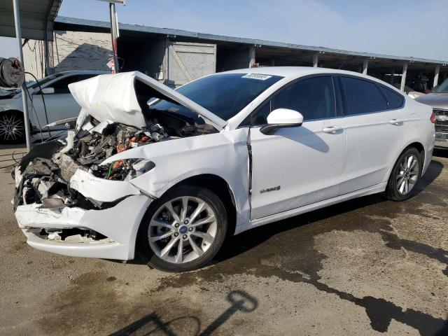 FORD FUSION 2017 3fa6p0lu2hr142176