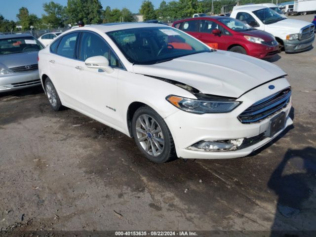 FORD FUSION 2017 3fa6p0lu2hr148687