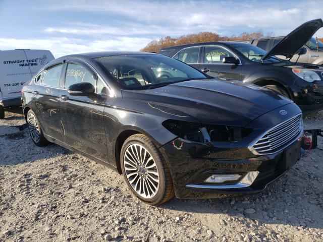 FORD FUSION SE 2017 3fa6p0lu2hr151119