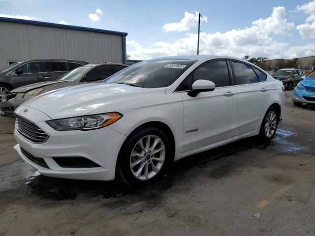 FORD FUSION 2017 3fa6p0lu2hr182578