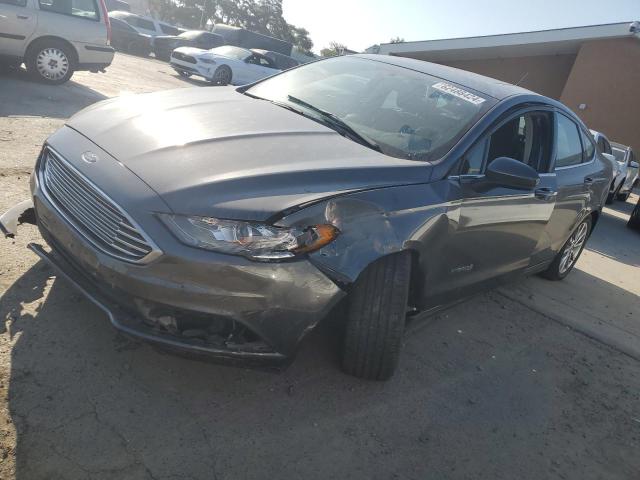 FORD FUSION 2017 3fa6p0lu2hr190776