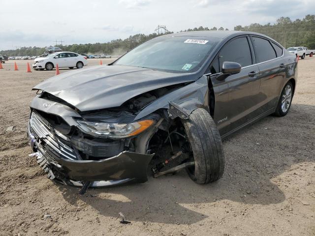 FORD FUSION SE 2017 3fa6p0lu2hr223081