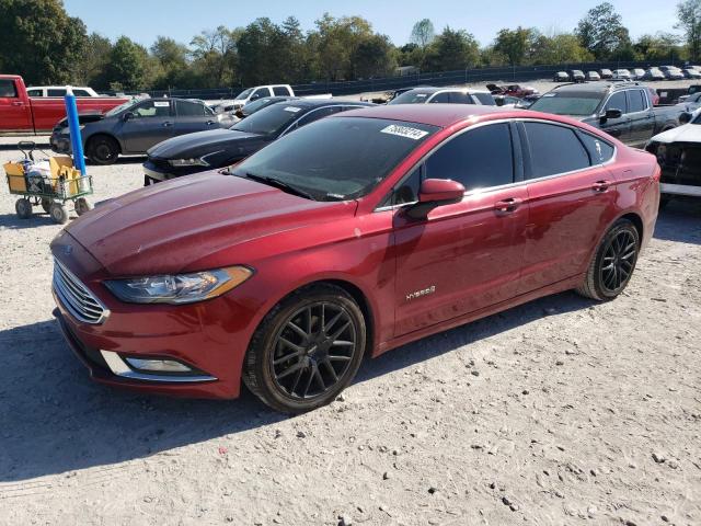 FORD FUSION SE 2017 3fa6p0lu2hr230029