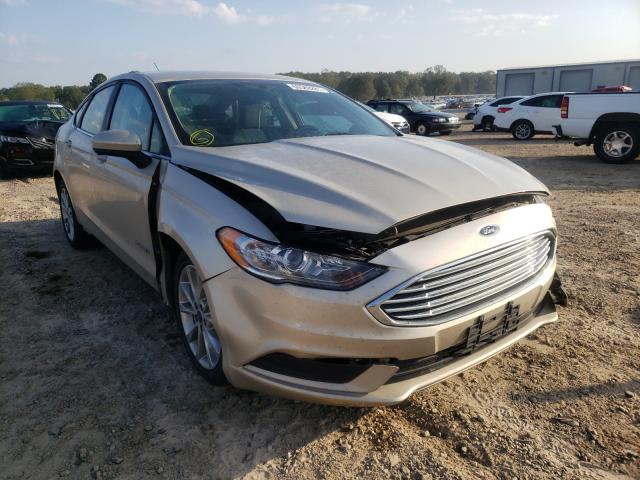 FORD FUSION SE 2017 3fa6p0lu2hr230323