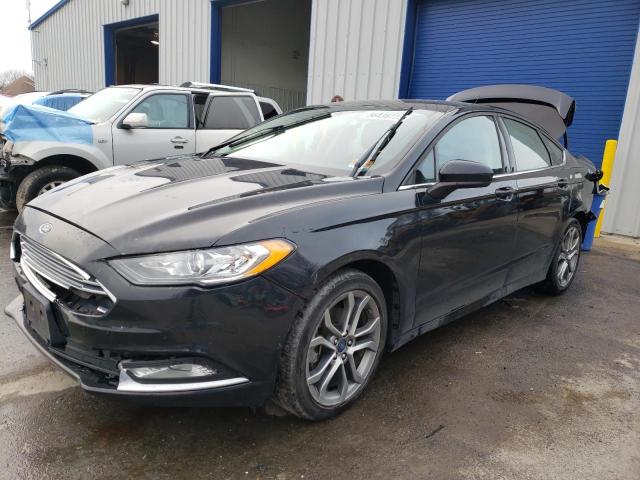 FORD FUSION SE 2017 3fa6p0lu2hr230340