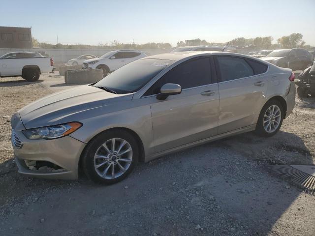 FORD FUSION SE 2017 3fa6p0lu2hr234050