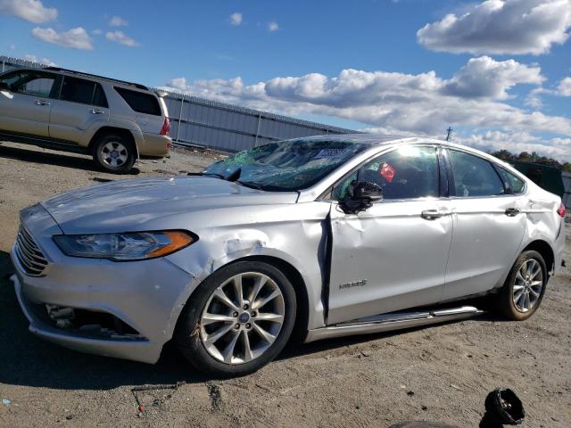 FORD FUSION 2017 3fa6p0lu2hr238213