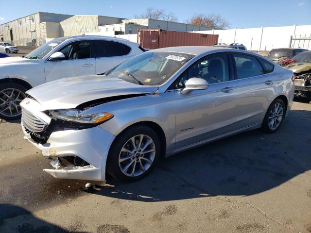 FORD FUSION SE 2017 3fa6p0lu2hr250877