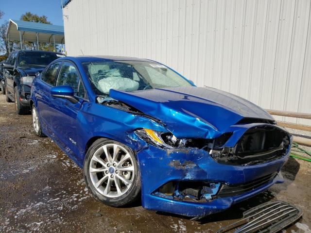 FORD FUSION SE 2017 3fa6p0lu2hr265394