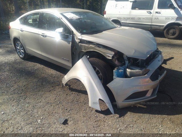 FORD FUSION 2017 3fa6p0lu2hr266173