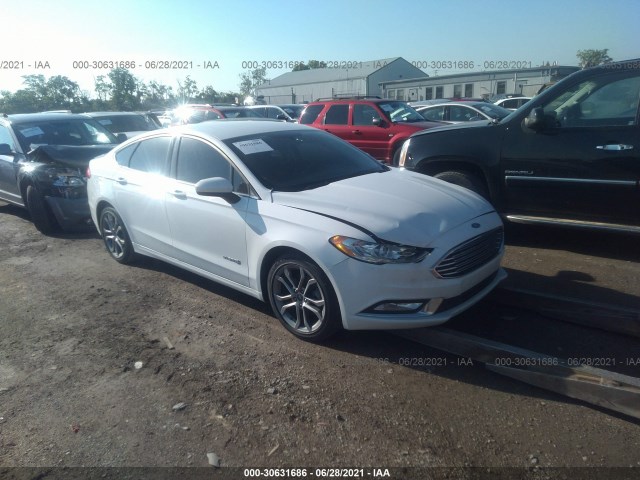 FORD FUSION 2017 3fa6p0lu2hr267355