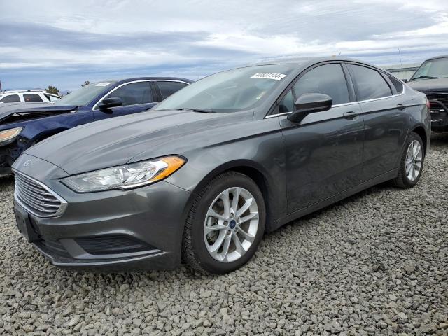 FORD FUSION 2017 3fa6p0lu2hr276976