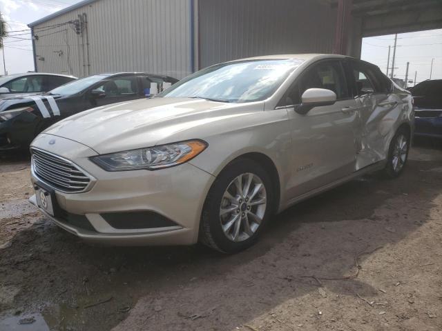 FORD FUSION SE 2017 3fa6p0lu2hr278212