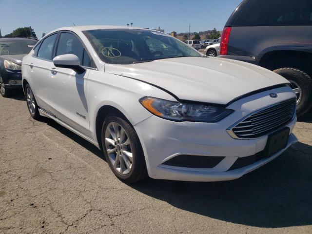 FORD FUSION 2016 3fa6p0lu2hr278579