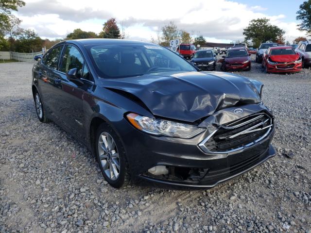 FORD FUSION SE 2017 3fa6p0lu2hr285418