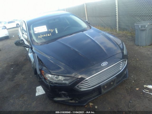 FORD FUSION 2017 3fa6p0lu2hr295821