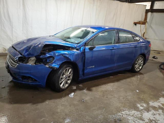 FORD FUSION SE 2017 3fa6p0lu2hr295916