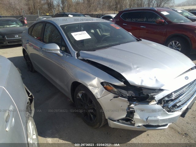 FORD FUSION 2017 3fa6p0lu2hr296953