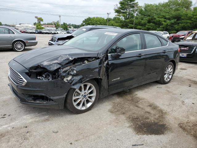 FORD FUSION SE 2017 3fa6p0lu2hr297164