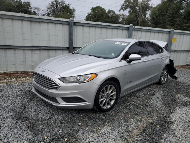 FORD FUSION 2017 3fa6p0lu2hr301360