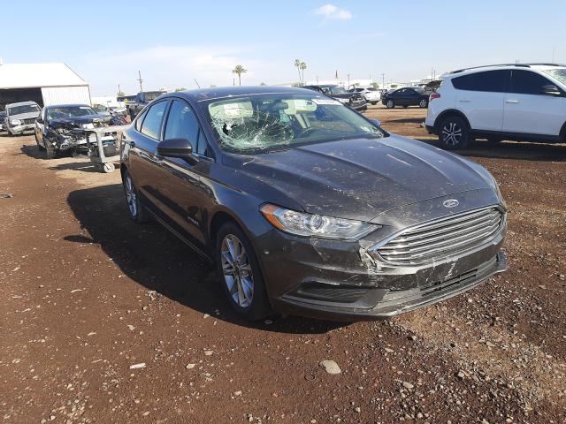 FORD FUSION SE 2017 3fa6p0lu2hr306851