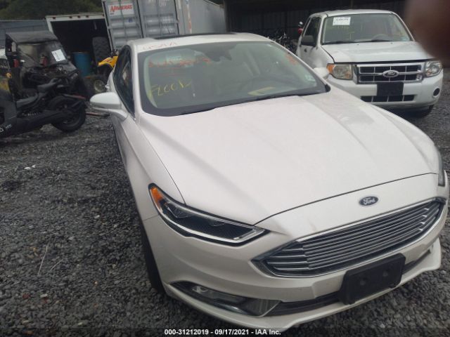 FORD FUSION 2017 3fa6p0lu2hr308566