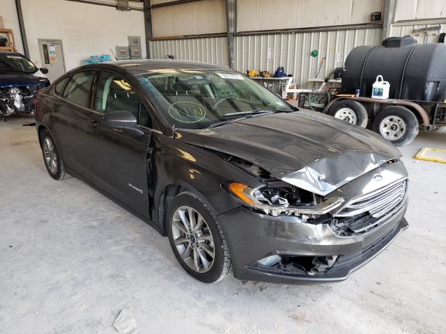 FORD FUSION SE 2017 3fa6p0lu2hr315212