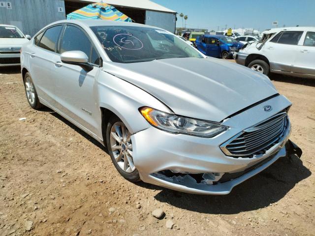 FORD FUSION SE 2017 3fa6p0lu2hr316425