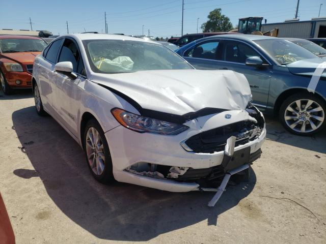 FORD FUSION SE 2017 3fa6p0lu2hr323326