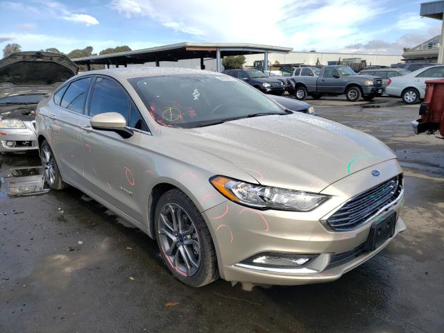 FORD FUSION SE 2017 3fa6p0lu2hr324346