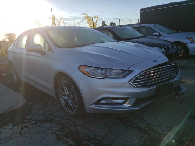 FORD FUSION 2017 3fa6p0lu2hr324590