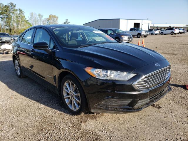 FORD FUSION SE 2017 3fa6p0lu2hr324928