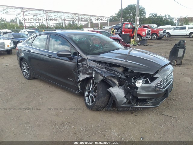 FORD FUSION 2017 3fa6p0lu2hr325285