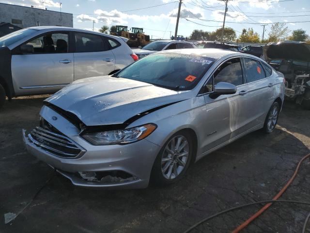 FORD FUSION 2017 3fa6p0lu2hr325674