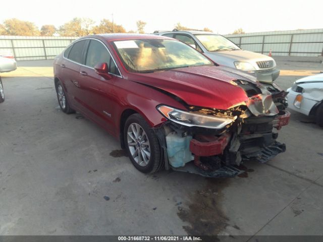 FORD FUSION 2017 3fa6p0lu2hr329014