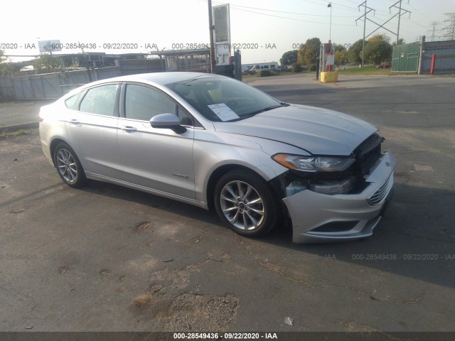 FORD FUSION 2017 3fa6p0lu2hr336920