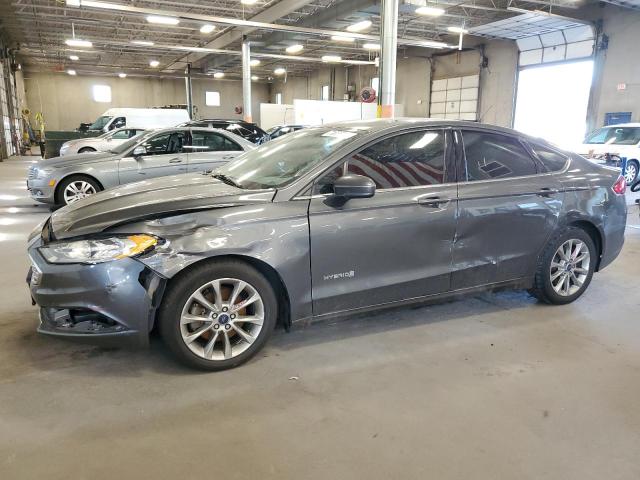 FORD FUSION SE 2017 3fa6p0lu2hr346766