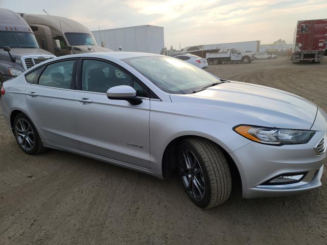 FORD FUSION SE 2017 3fa6p0lu2hr356634