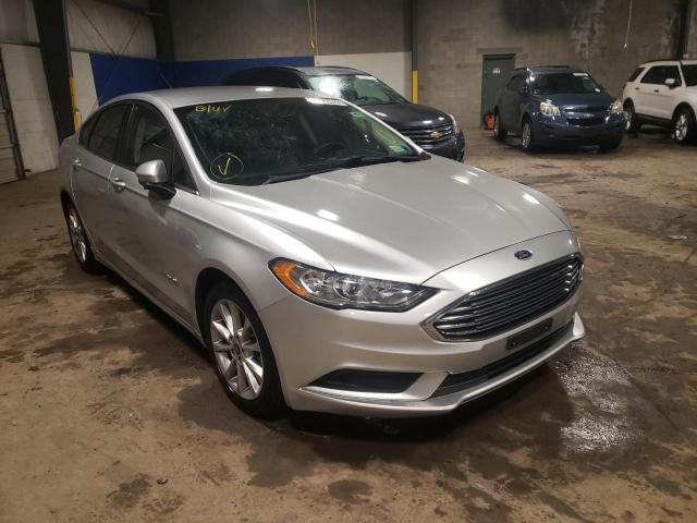 FORD FUSION SE 2017 3fa6p0lu2hr358545