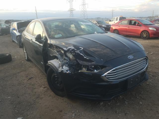 FORD FUSION SE 2017 3fa6p0lu2hr380710