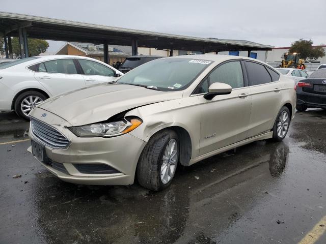 FORD FUSION 2017 3fa6p0lu2hr381081