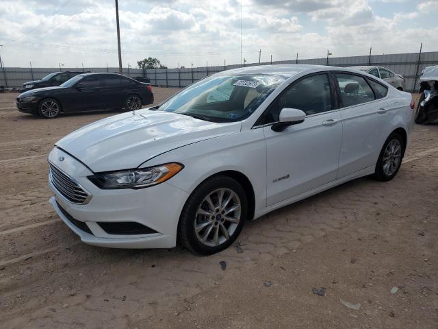 FORD FUSION 2017 3fa6p0lu2hr381193