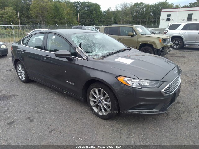 FORD FUSION 2017 3fa6p0lu2hr382022