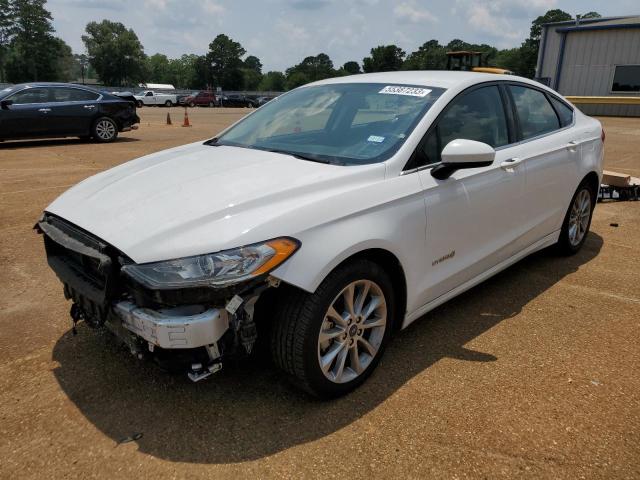 FORD FUSION SE 2017 3fa6p0lu2hr384790