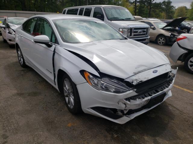 FORD FUSION SE 2017 3fa6p0lu2hr384840