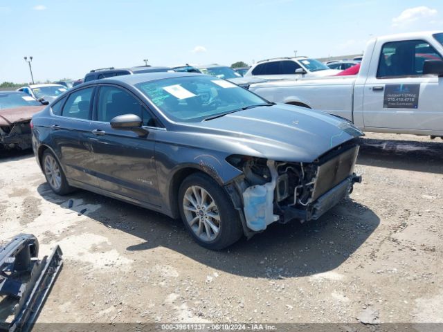 FORD FUSION 2017 3fa6p0lu2hr384904