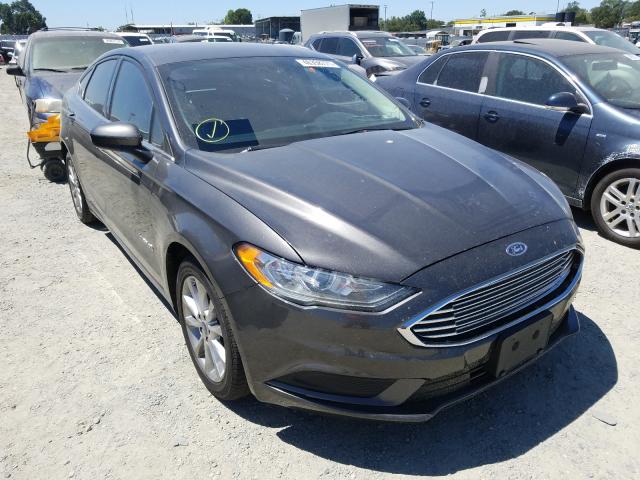 FORD FUSION SE 2017 3fa6p0lu2hr385695