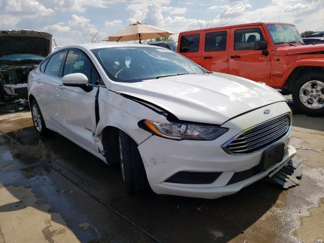 FORD FUSION SE 2017 3fa6p0lu2hr385731