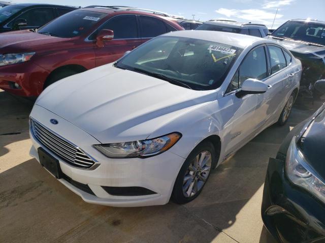 FORD FUSION SE 2017 3fa6p0lu2hr386040